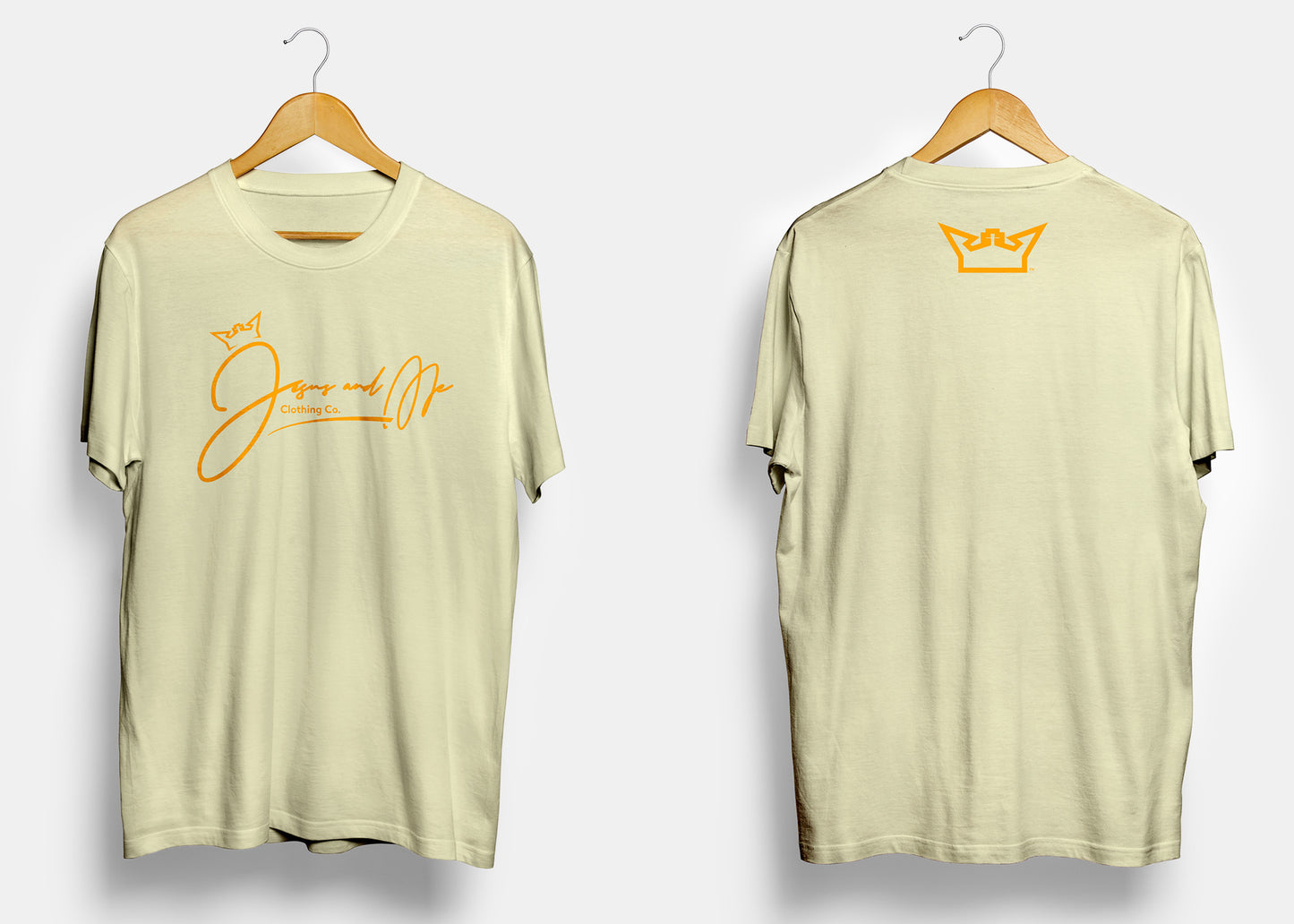 THE JAM BRAND TEE