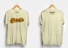 JAM SPORT EDITION TEE