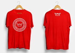 THE JAM CREST TEE