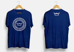 THE JAM CREST TEE