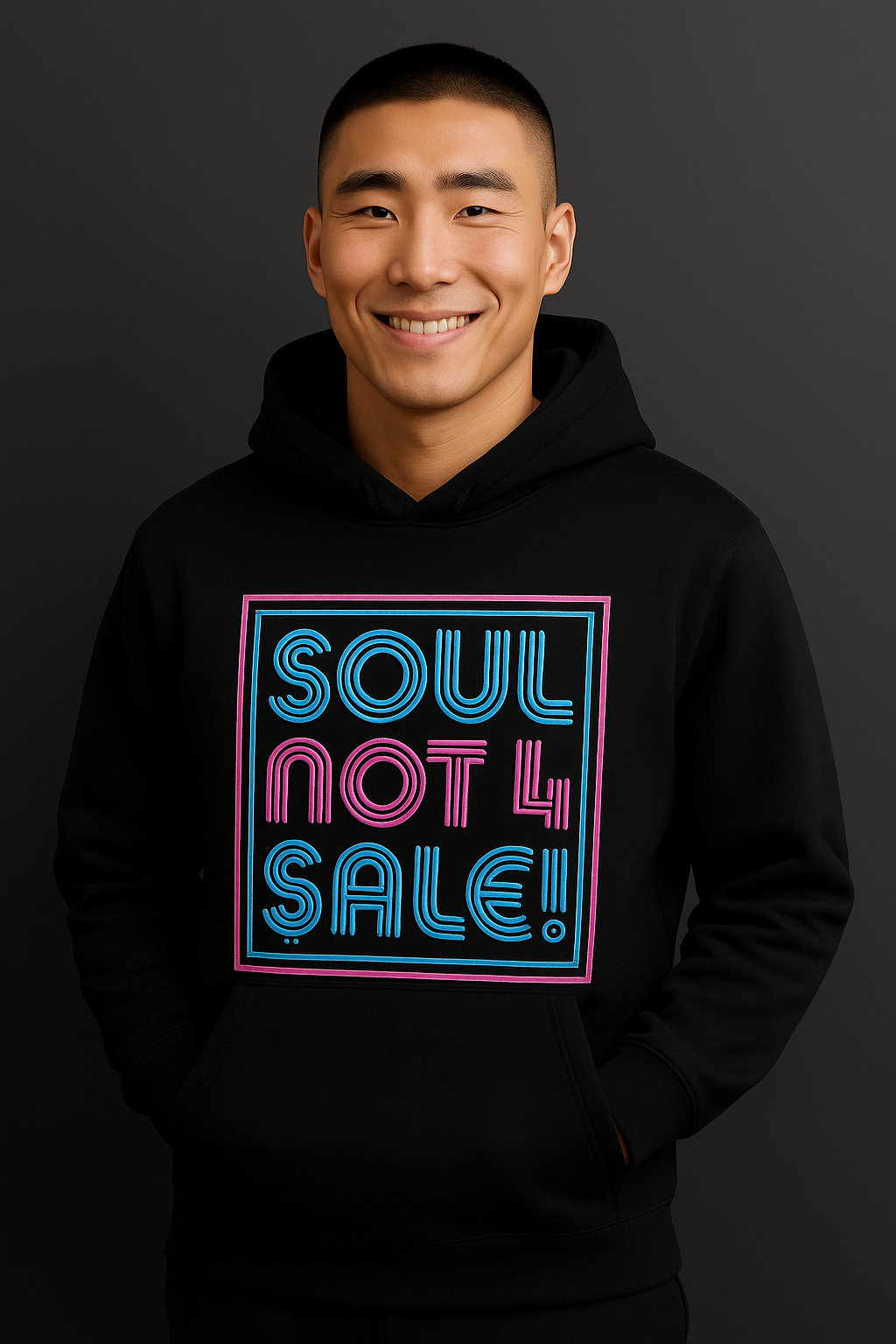 Soul Not for $ale