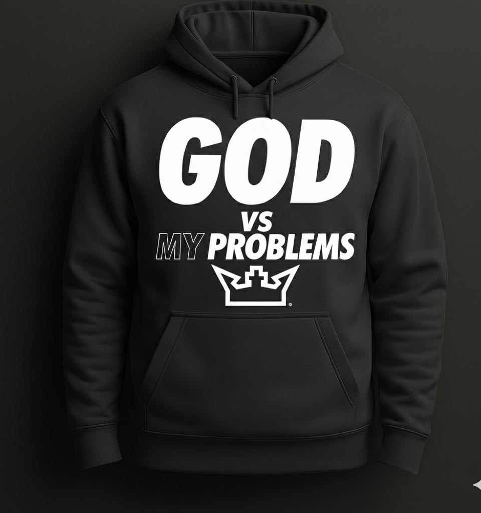 God vs My Problems