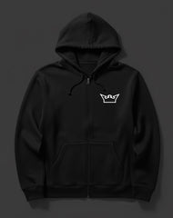 JAM Zip Up Hoodie