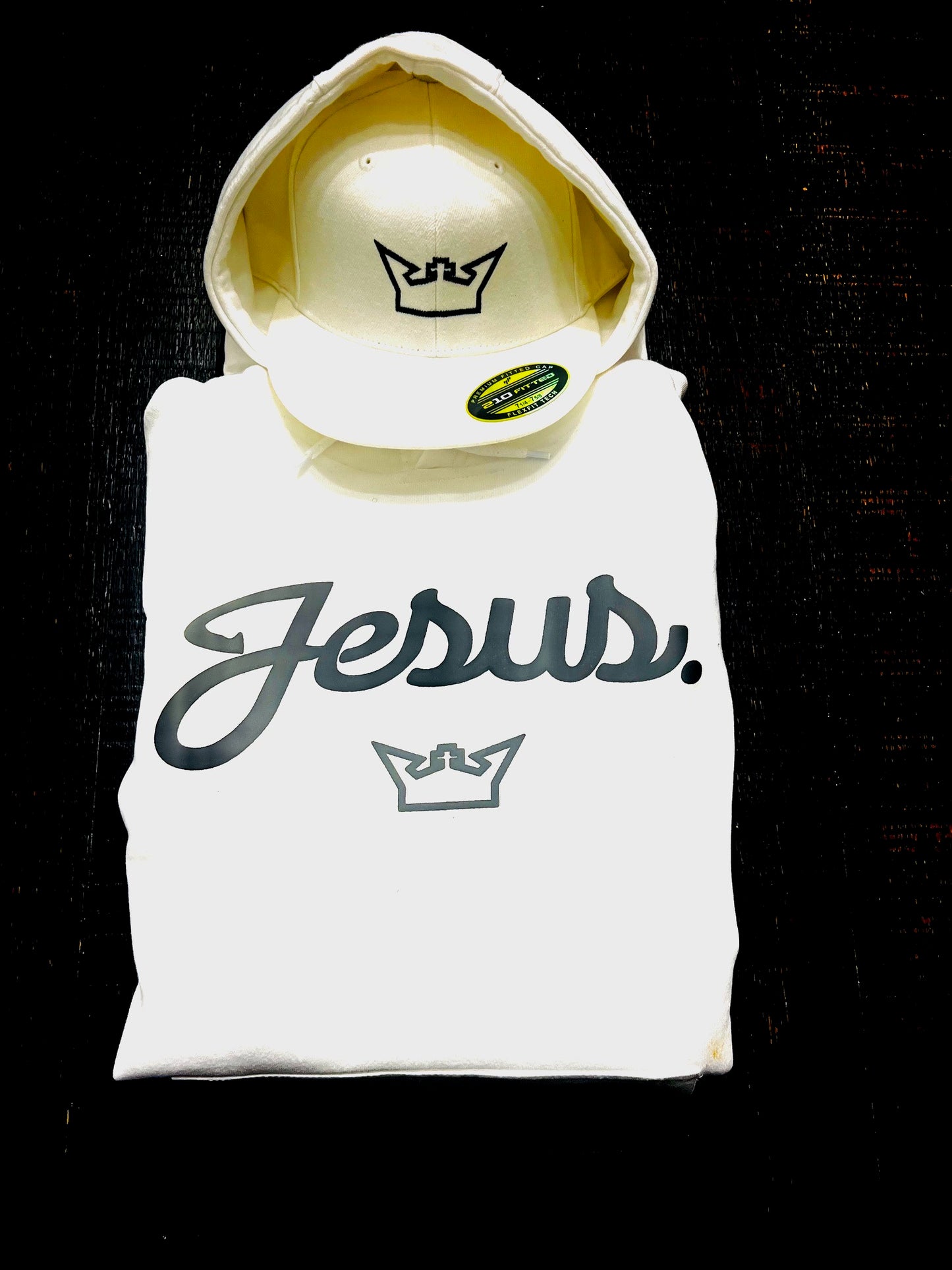 THE JAM “JESUS PERIOD”