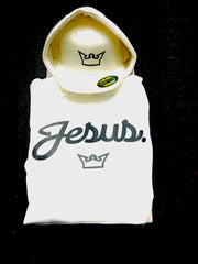THE JAM “JESUS PERIOD”
