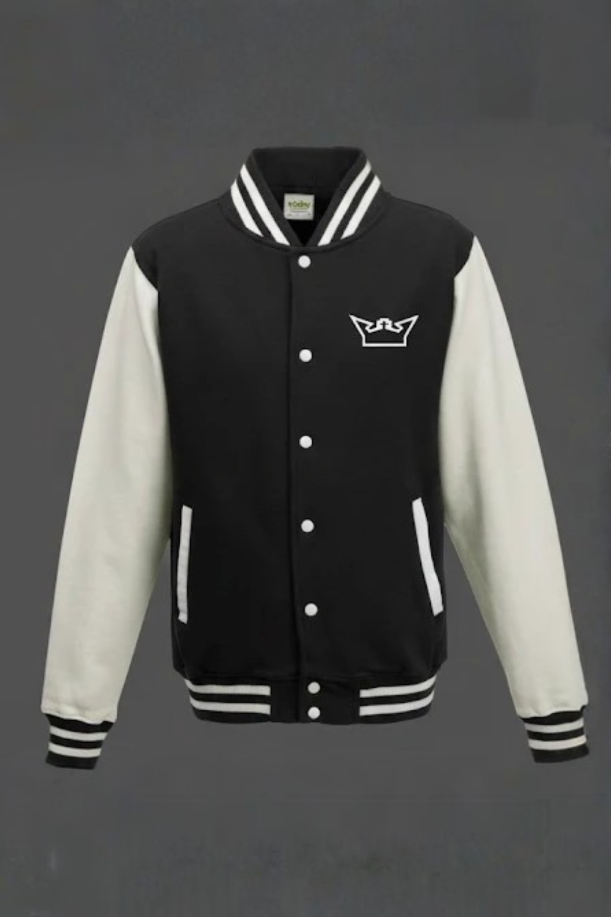 The JAM Varsity Jacket