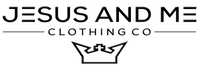 Jesus And Me Clothing