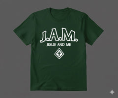 The JAM Original tee