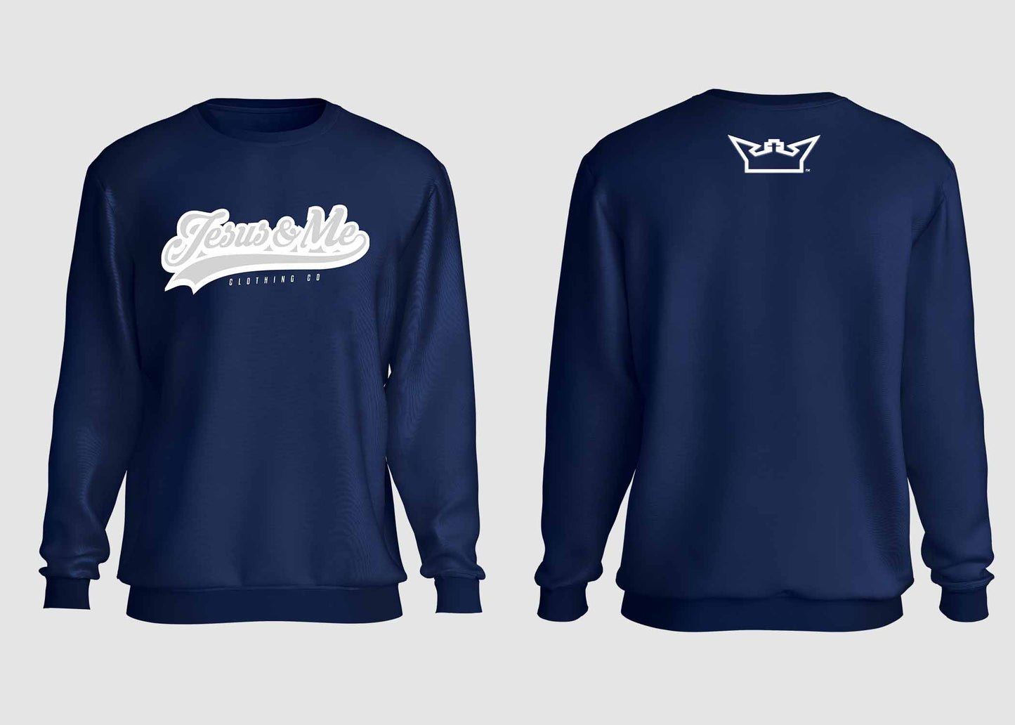 JAM SPORT EDITION CREWNECK