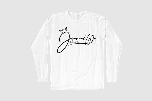 THE JAM BRAND LONG SLEEVE TEE