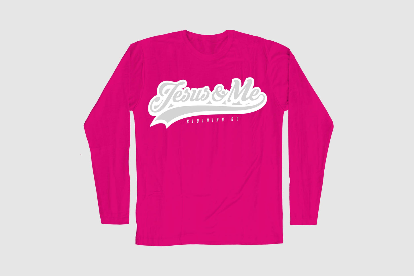 JAM SPORT EDITION LONG SLEEVE TEE