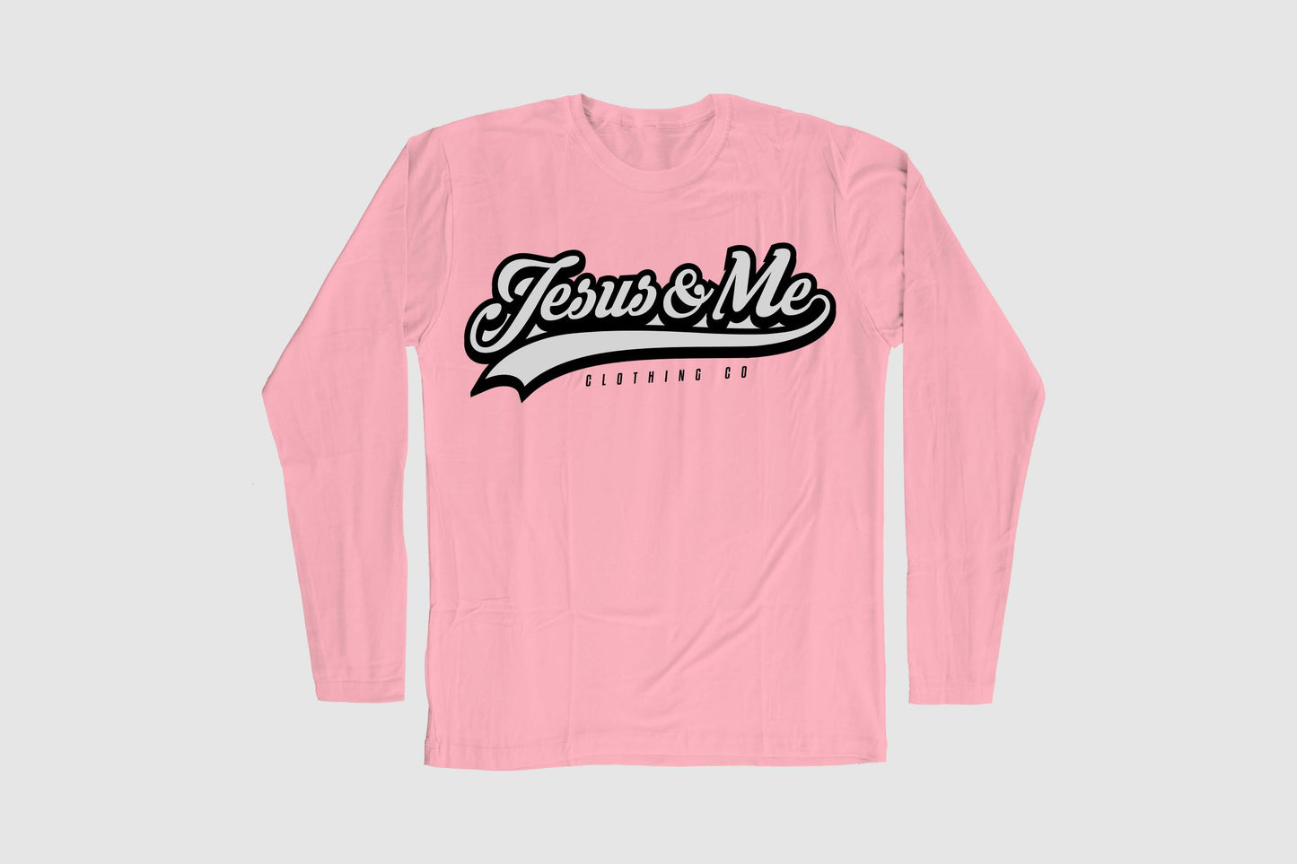 JAM SPORT EDITION LONG SLEEVE TEE