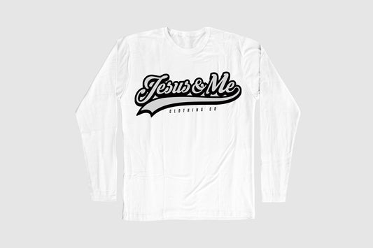 JAM SPORT EDITION LONG SLEEVE TEE