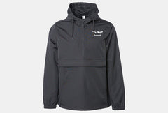 THE JAM WINDBREAKER