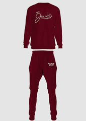 THE JAM BRAND JOGGER SET