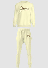THE JAM BRAND JOGGER SET