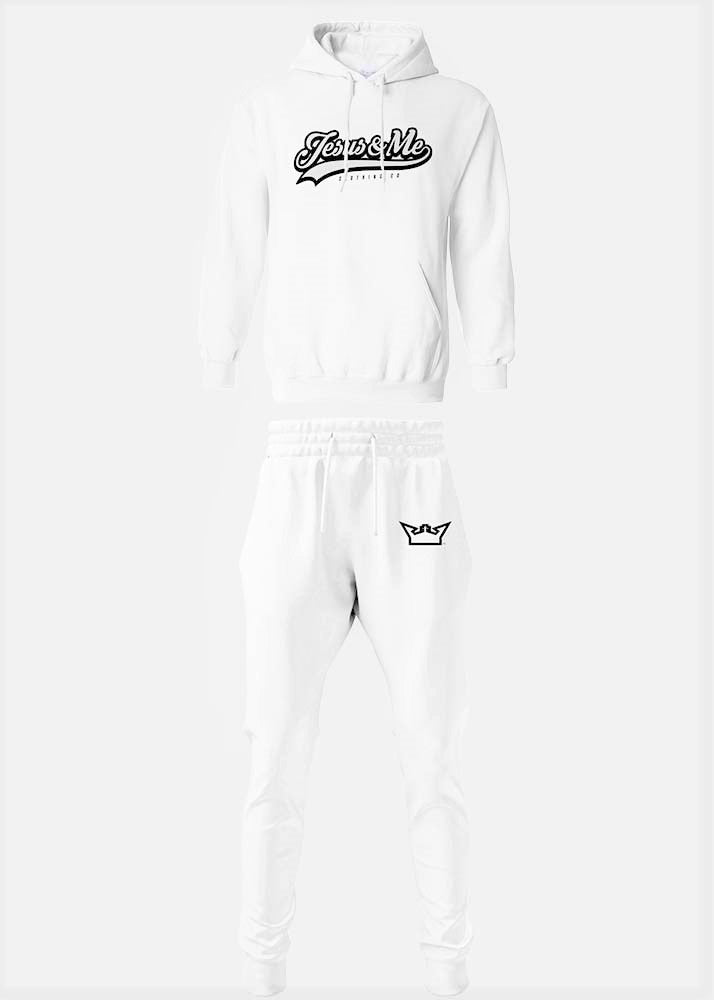 JAM SPORT EDITION JOGGER SET