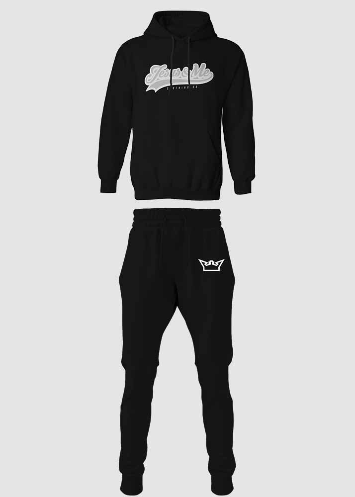 JAM SPORT EDITION JOGGER SET