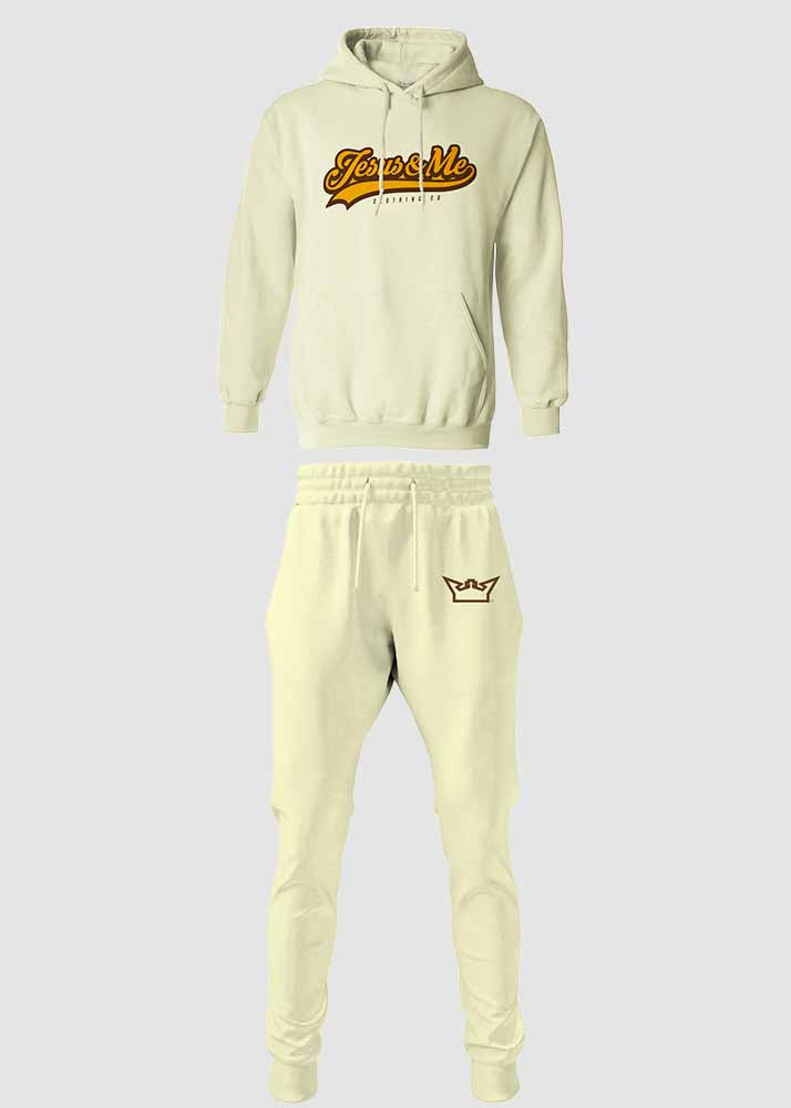 JAM SPORT EDITION JOGGER SET