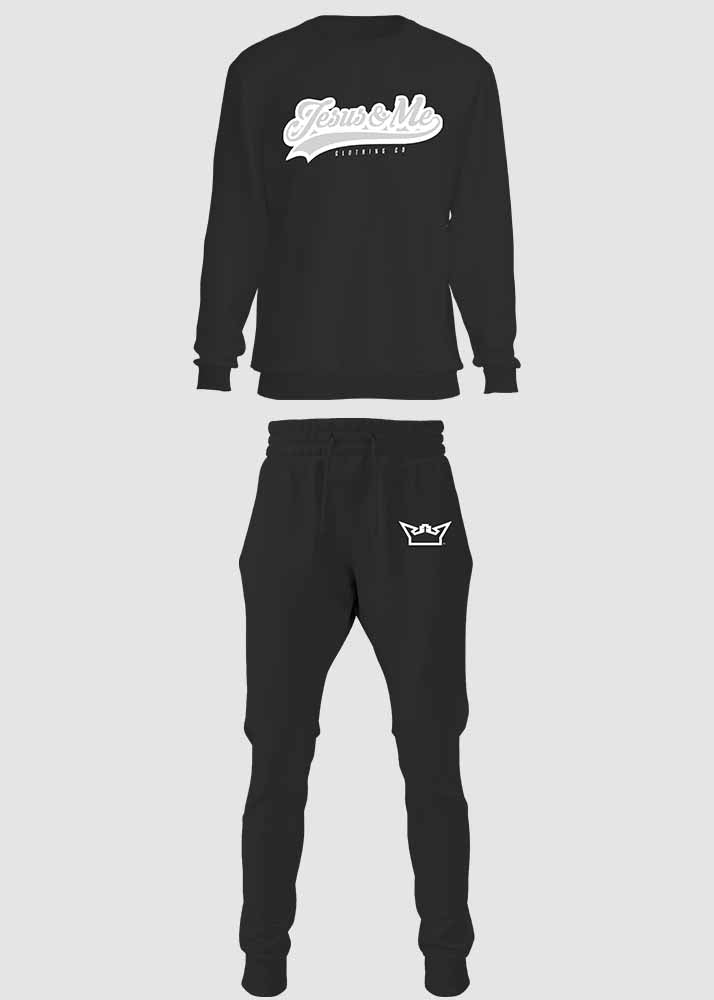 JAM SPORT EDITION JOGGER SET