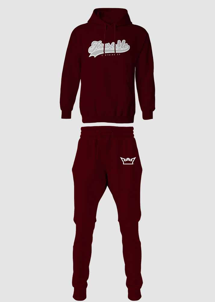 JAM SPORT EDITION JOGGER SET