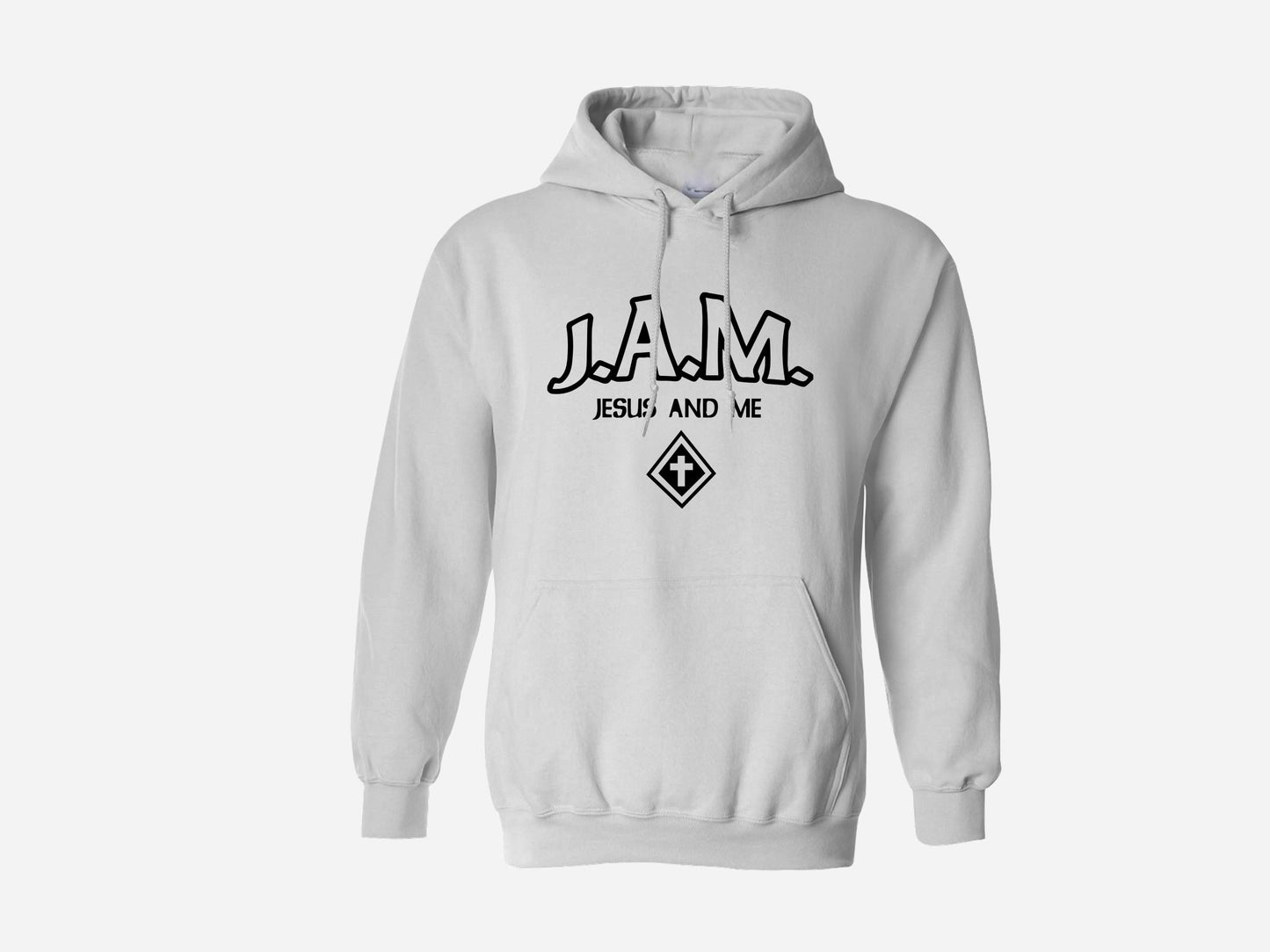 THE JAM ORIGINAL HOODIE