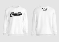 JAM SPORT EDITION CREWNECK
