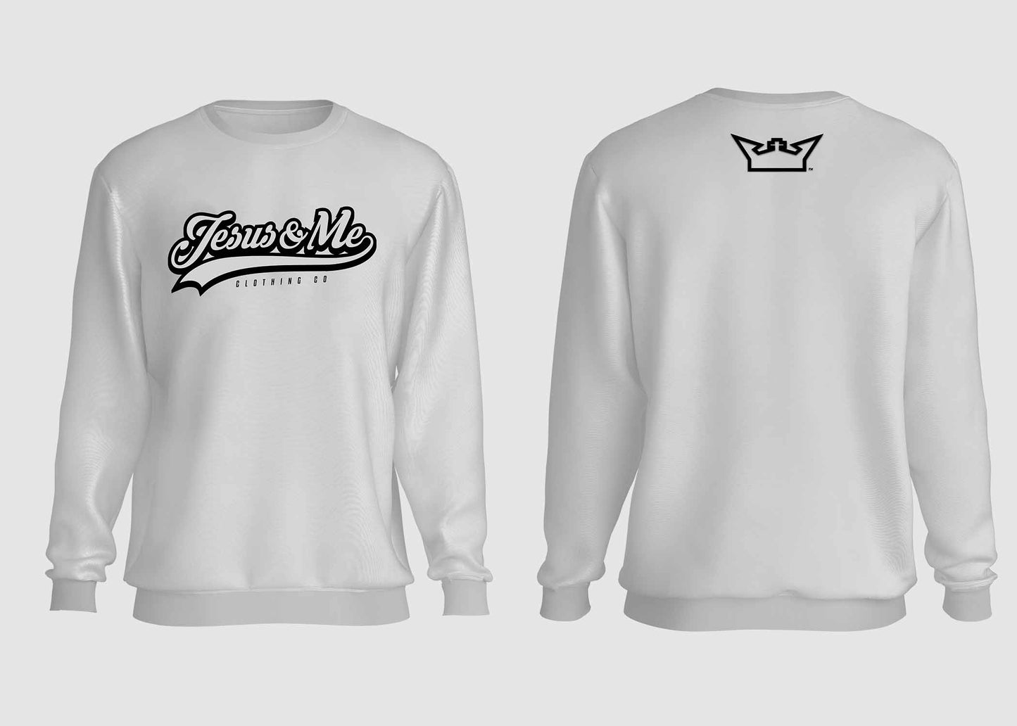 JAM SPORT EDITION CREWNECK