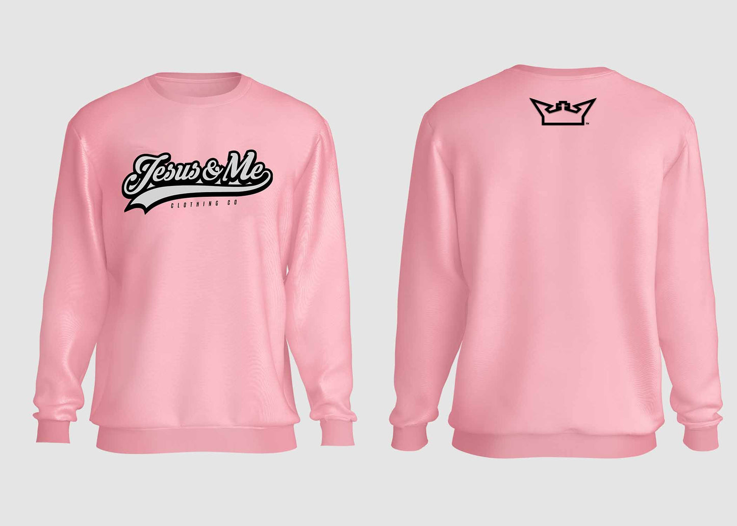 JAM SPORT EDITION CREWNECK