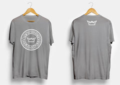 THE JAM CREST TEE