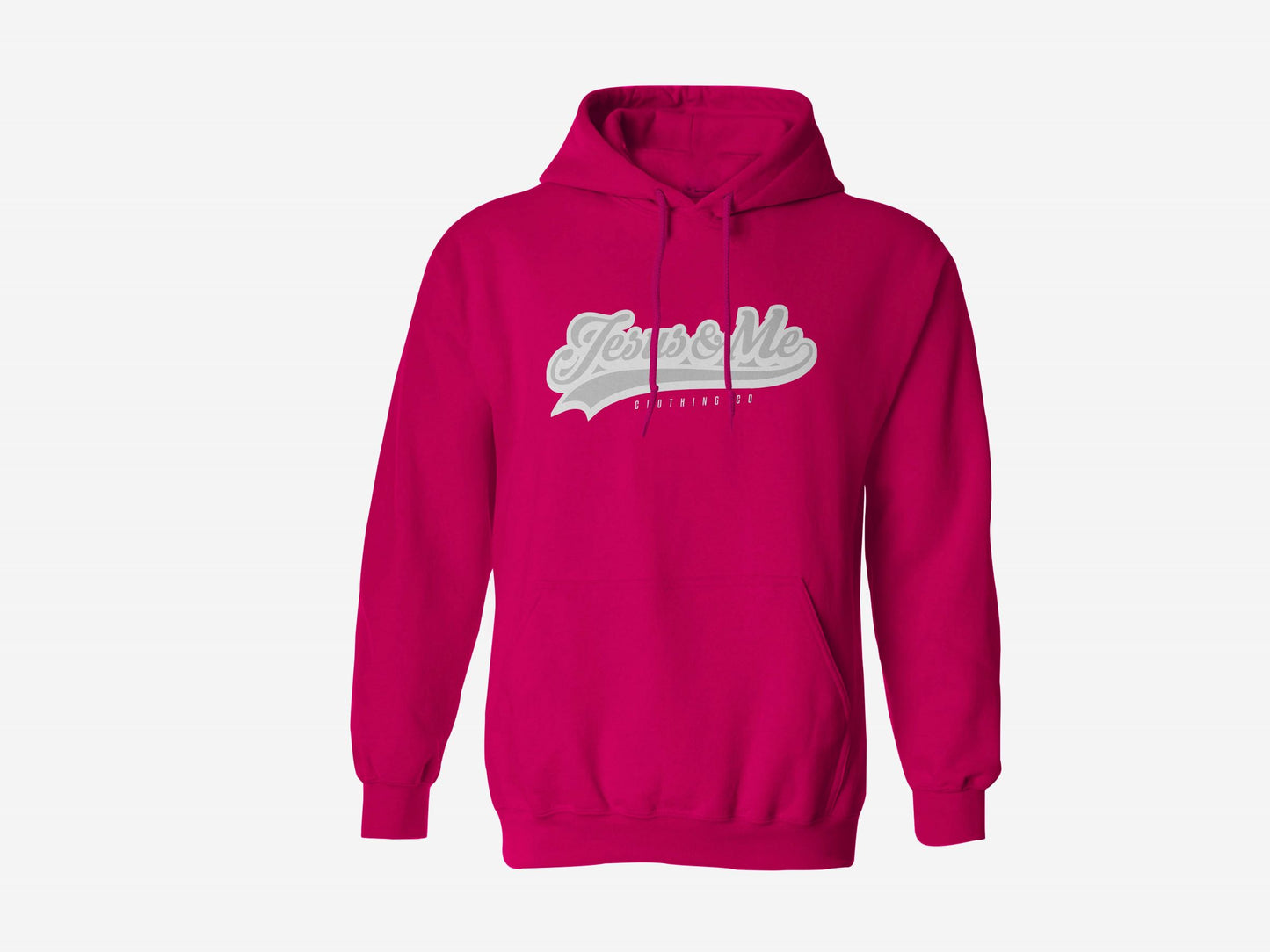 JAM SPORT EDITION HOODIE