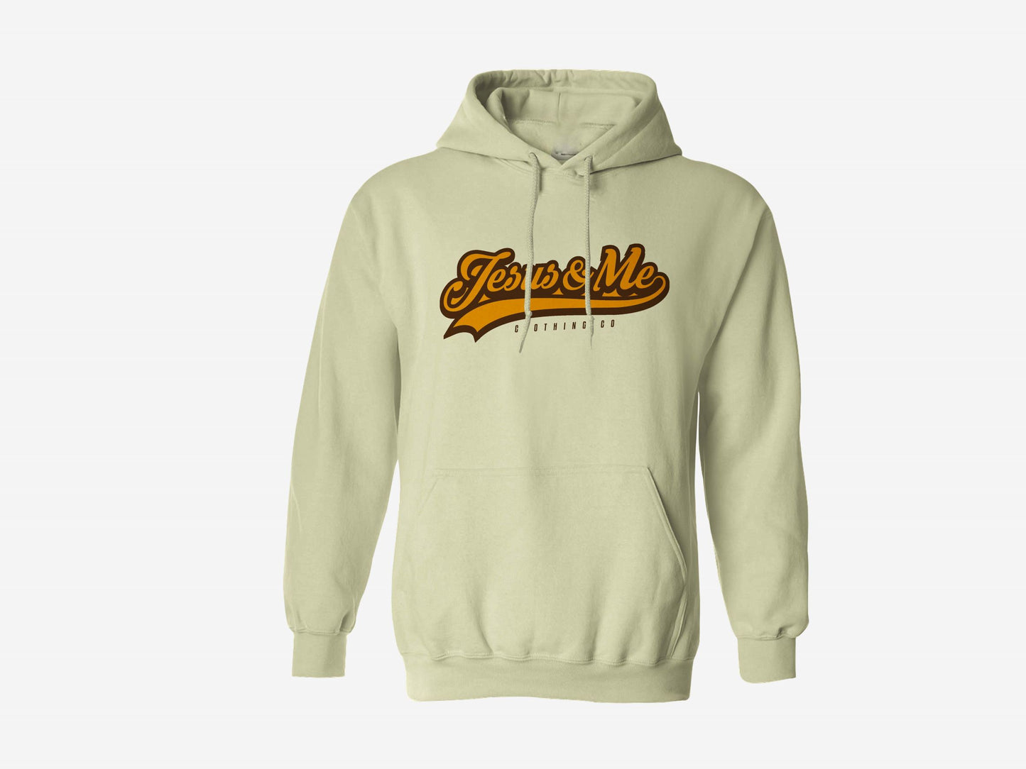 JAM SPORT EDITION HOODIE
