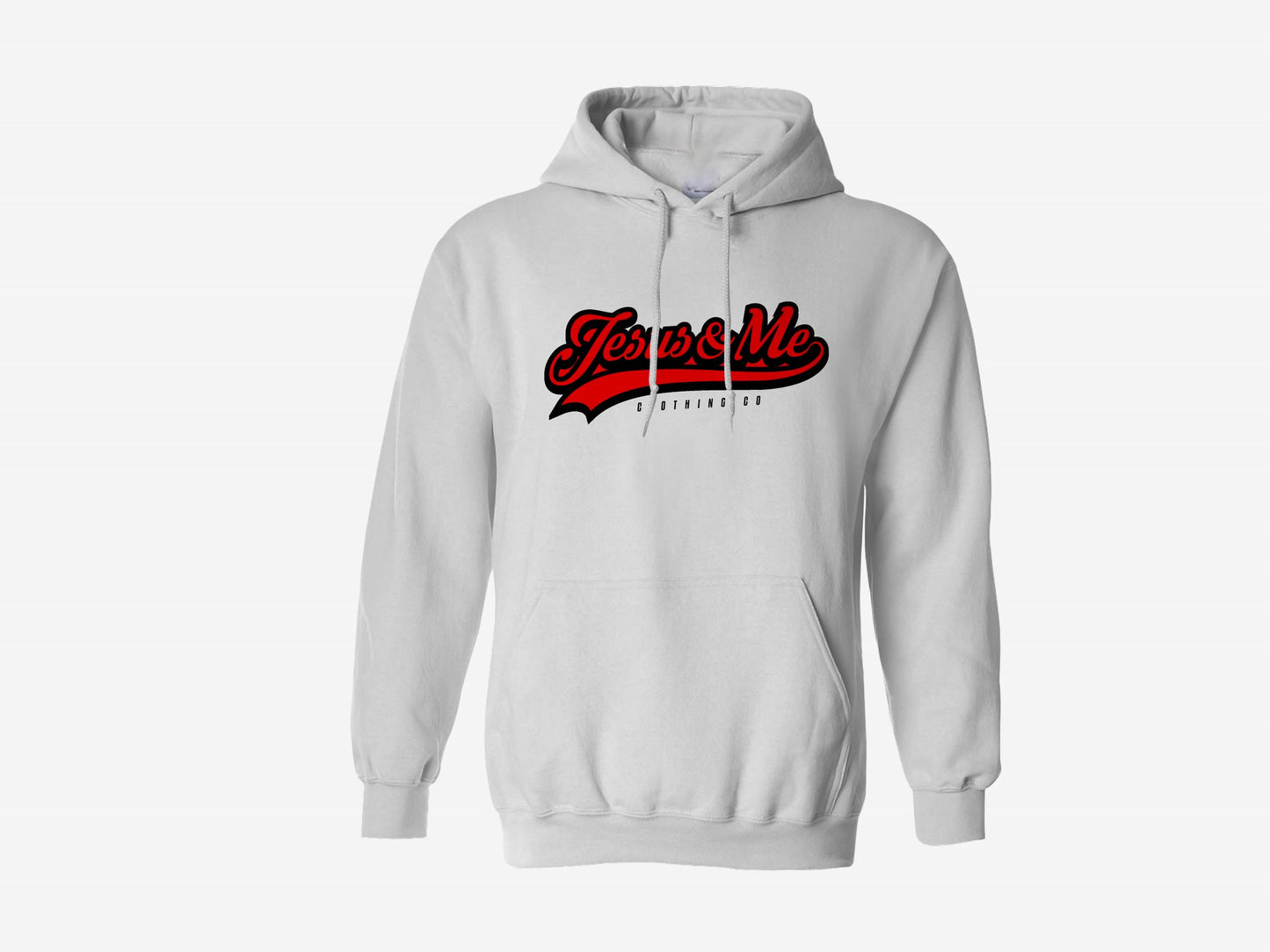 JAM SPORT EDITION HOODIE