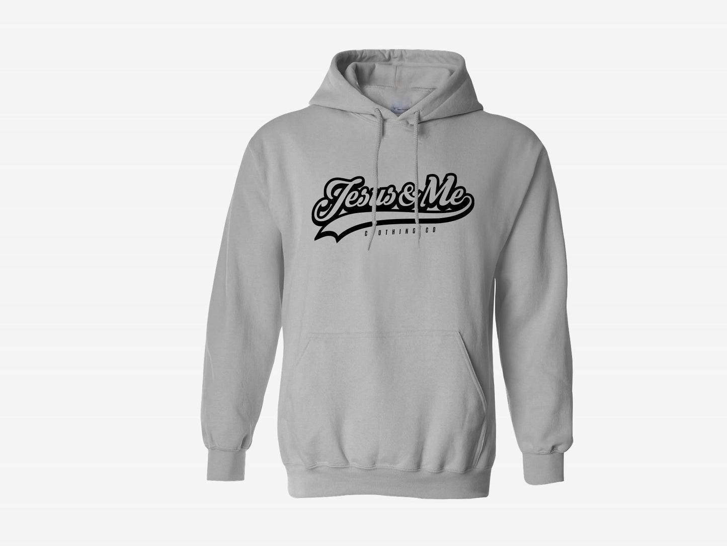 JAM SPORT EDITION HOODIE