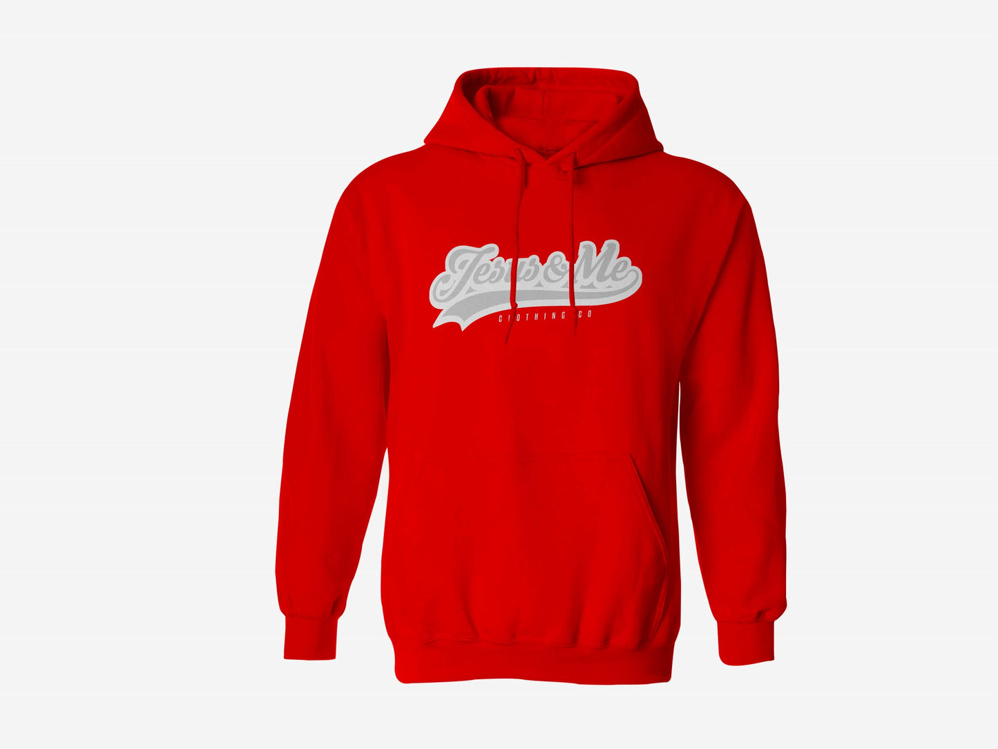 JAM SPORT EDITION HOODIE