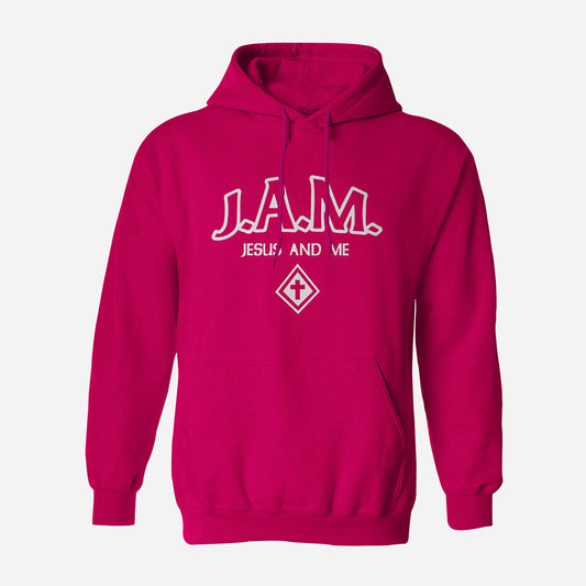 THE JAM ORIGINAL HOODIE