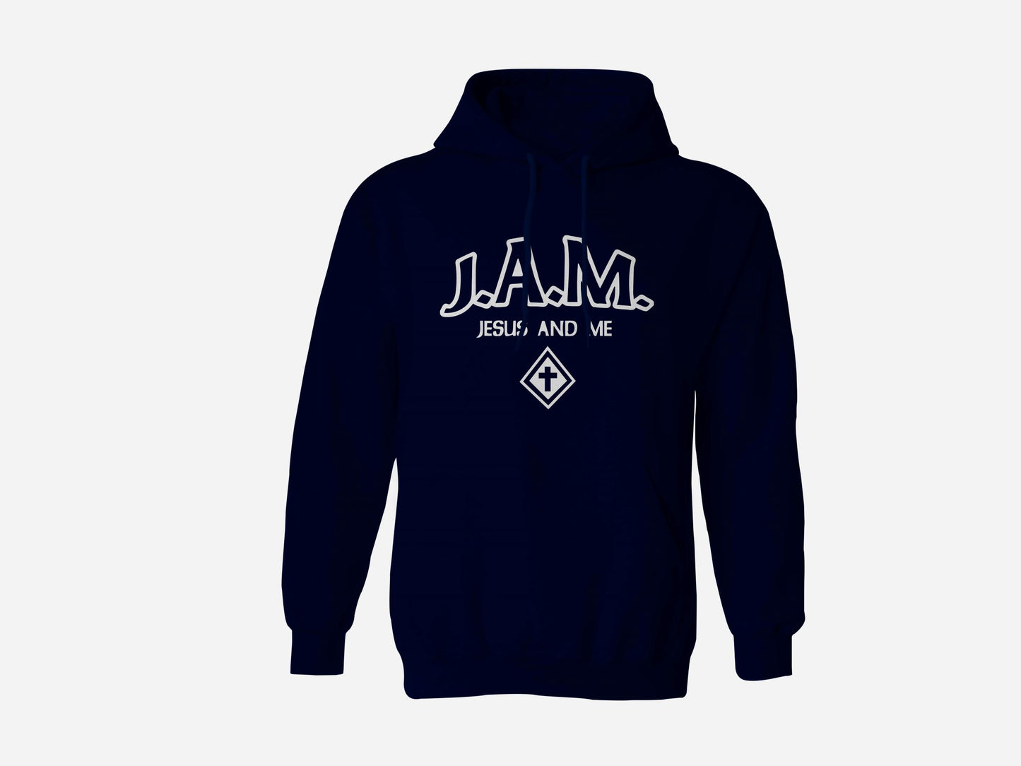 THE JAM ORIGINAL HOODIE