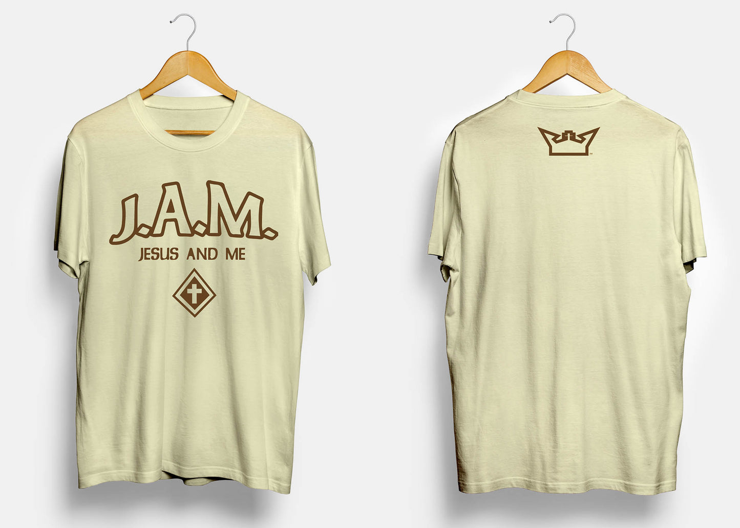 THE JAM ORIGINAL TEE