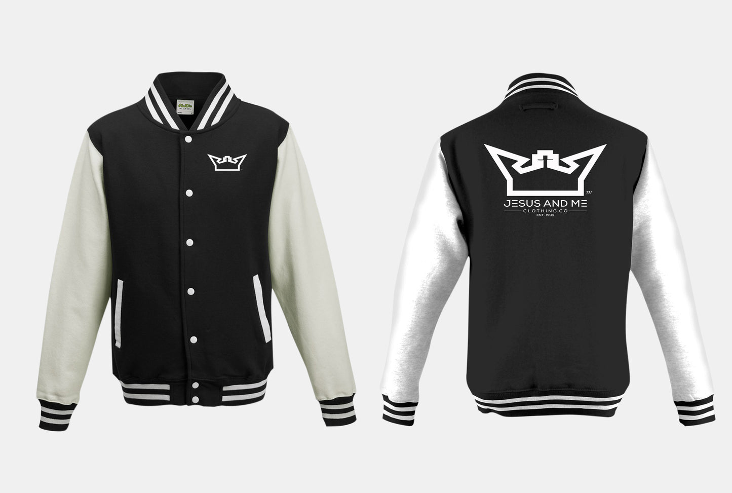 JAM VARSITY JACKETS