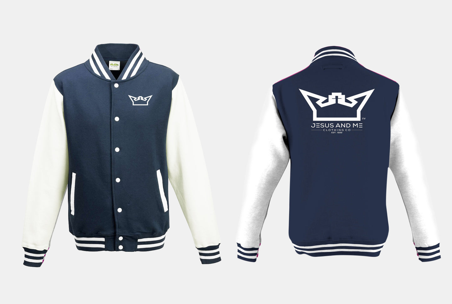 JAM VARSITY JACKETS